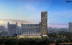 Aurea (D7), Apartment #615314891